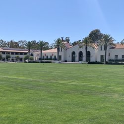 St Margaret's Episcopal School - Chalmer's field, Performing Arts Center, and middle school