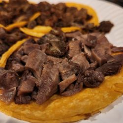 Tacos Carmelita Puesto de Tacos