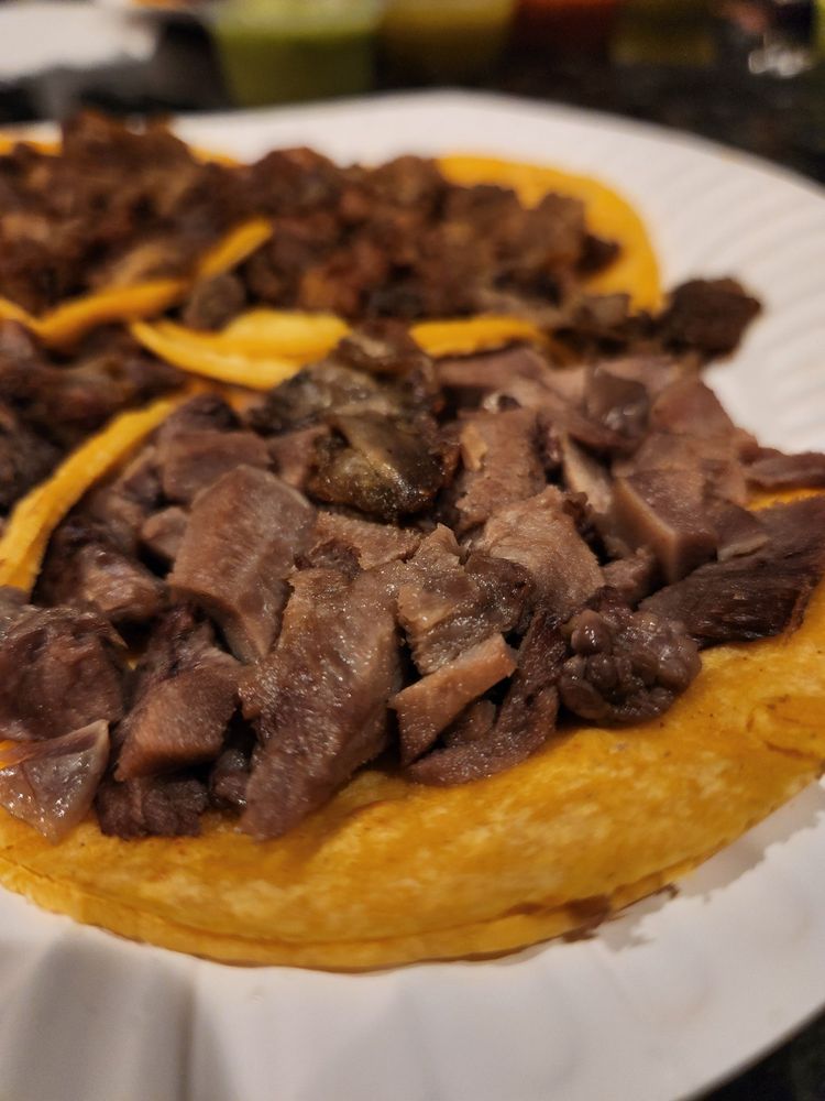 Tacos Carmelita Puesto de Tacos