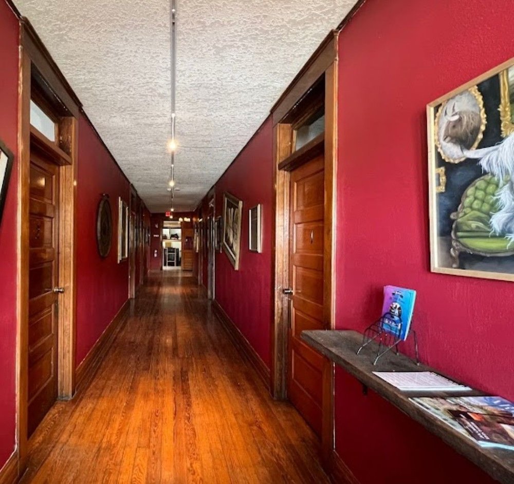 THE OLIVER HOUSE 34 Photos & 37 Reviews 26 Sowles Ave, Bisbee