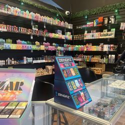 Ask Delta & Smoke Outlet