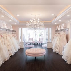 Hyde Park Bridal