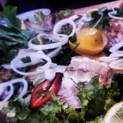 Balıkçı Lokantası by null