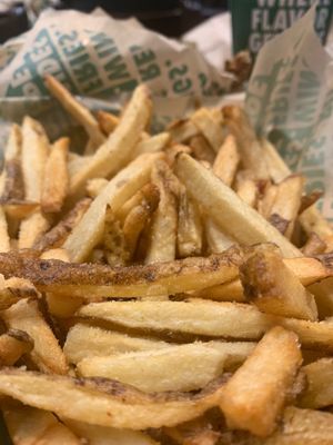 Wingstop by null