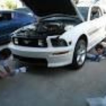 Hilltop Auto Parts - Auto Repair Near Me - Orem, Utah