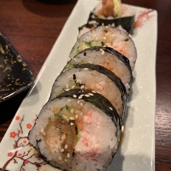 I Love Sushi - Sushi Bars Near Me - Davis, California