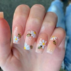 Nails By Tracy
