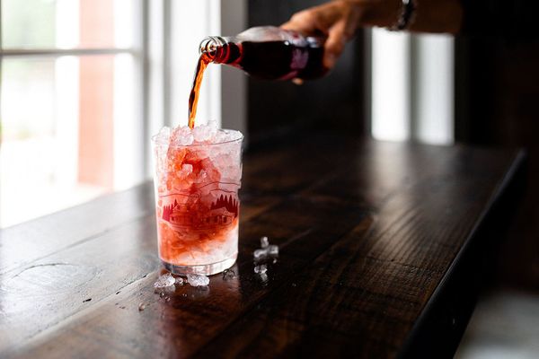 Big Sur Smokehouse by null
