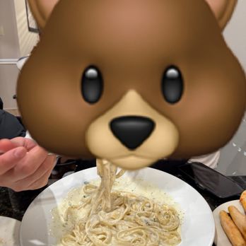 Nonna Giovanna's - Fettuccini Alfredo! - Italian Near Me - Maple Glen, Pennsylvania
