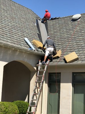 New Roof Installations - I’ve been in business for over ten years and we take pride in our work and customer satisfaction. We service Okc, Edmond Norman Moore Mustang Yukon and surrounding area. Full service roofing installation roof repair gutter installation and many more. New Roof Installations - I’ve been in business for over ten years and we take pride in our work and customer satisfaction. We service Okc, Edmond Norman Moore Mustang Yukon and surrounding area. Full service roofing installation roof repair gutter installation and many more.
