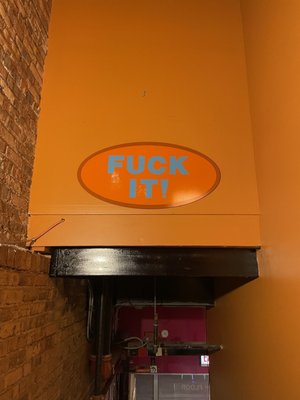 Annoyance Theatre & Bar by null