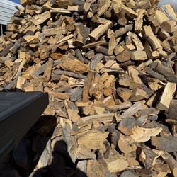 Asay Creek Firewood - Bulk firewood.