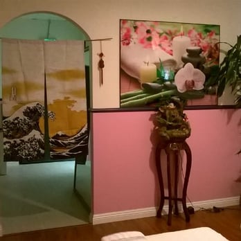 Carson Foot Massage - Massage Near Me - Carson, California