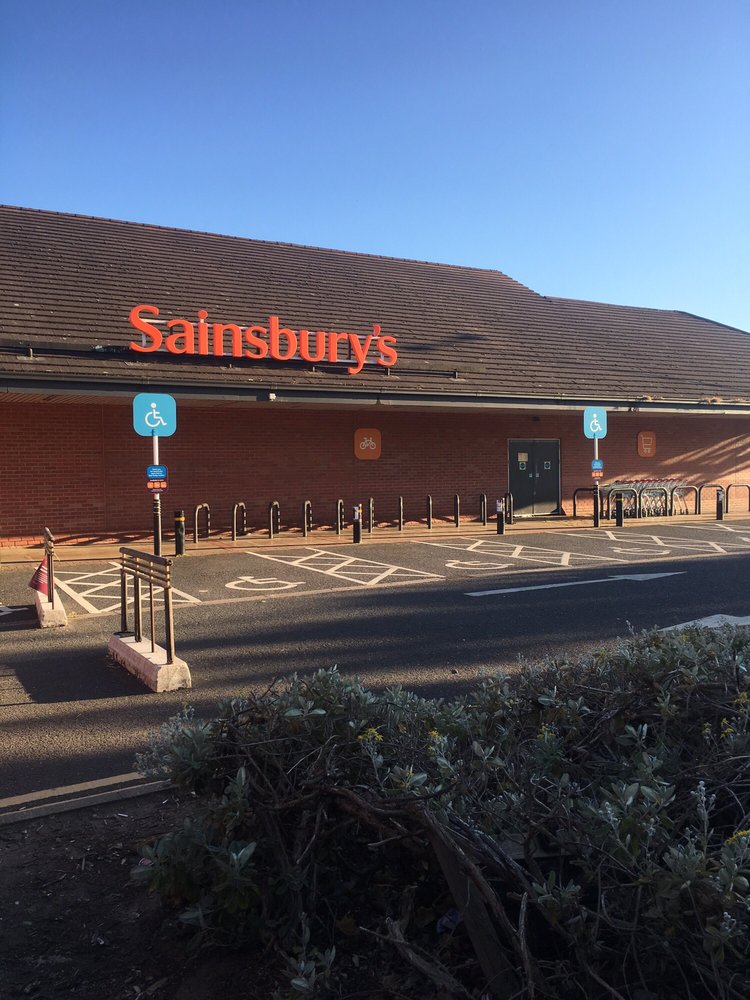 SAINSBURYS Updated May 2024 Oxney Road, Peterborough, United
