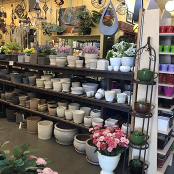 Ellerslie Gift & Garden - Pots pots and more pots - Nurseries & Gardening Near Me - Edmonton, Alberta Ellerslie Gift & Garden - Pots pots and more pots - Nurseries & Gardening Near Me - Edmonton, Alberta