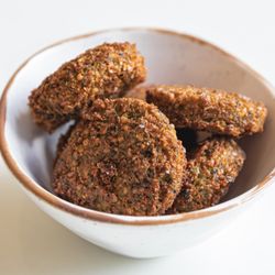 YAFO Kitchen - Falafel