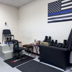 Shoeshine