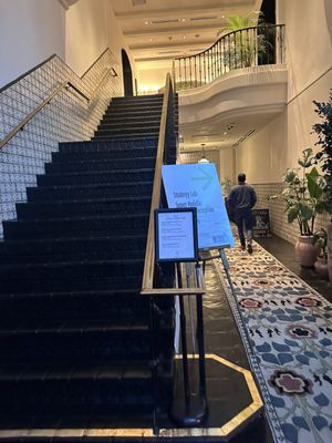 el PRADO Hotel by null