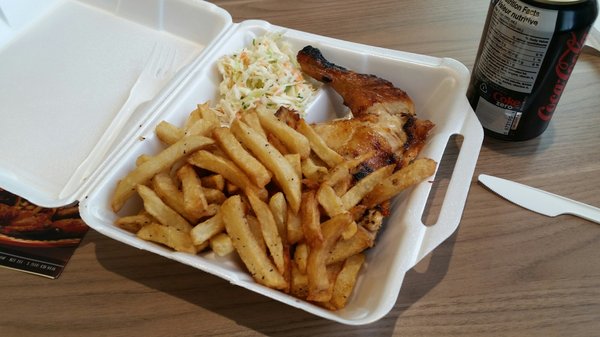 Smile Chez Clara by null