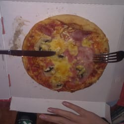 Pizzeria La Stella