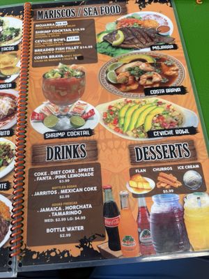Menu photo 4 Tacos Downey Factory Downey, CA Menu photo 4 Tacos Downey Factory Downey, CA