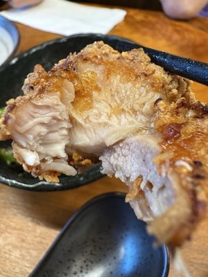 Hanami Ramen by null