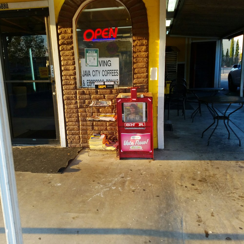 Bakers Donuts - Donuts Near Me - Sacramento, California