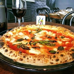 Marciano's