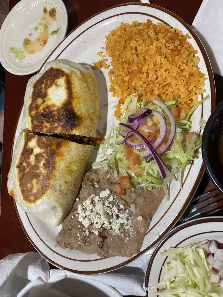 Las Esperanzas Restaurant