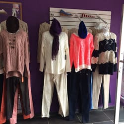 Pretty Color Boutique