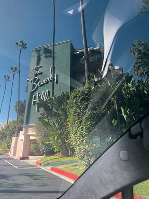 The Cabana Cafe by null