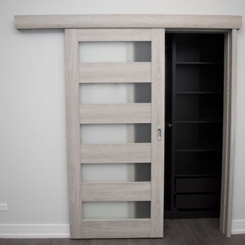 EDI DOORS - Door Sales/Installation Near Me - Schaumburg, Illinois