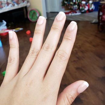 KT Nails - Nail Salons Near Me - Galveston, Texas