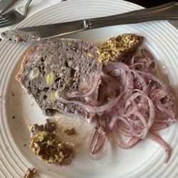 Paté Paté - Pate