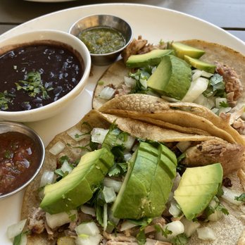 Beach Plum Kitchen - New American Near Me - Carlsbad, California