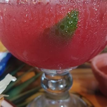 La Fiesta Mexican Restaurant - Strawberry Margarita - Mexican Near Me - Bartlesville, Oklahoma La Fiesta Mexican Restaurant - Strawberry Margarita - Mexican Near Me - Bartlesville, Oklahoma