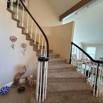 Langdon Floorcovering - Old carpeting - Flooring Near Me - Murrieta, California