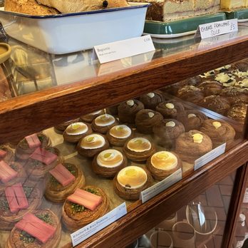 lannan bakery - Bakeries Near Me - Edinburgh, EDH