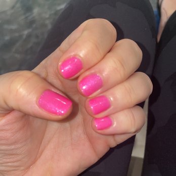 2EM Nail Place - OPI gel manicure - Nail Salons Near Me - Irvine, California