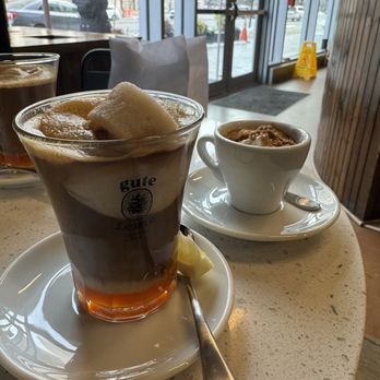 Gute Leute - Coffee & Tea Near Me - Arlington, Virginia Gute Leute - Coffee & Tea Near Me - Arlington, Virginia