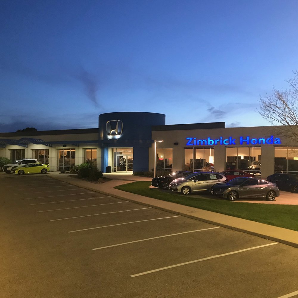 Total 52+ imagen zimbrick honda grand canyon In.thptnganamst.edu.vn