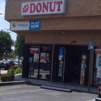 7 Star Donut - 7 Star Donut, used to be Donut Deli. Most menu items stayed the same. - Donuts Near Me - Long Beach, California