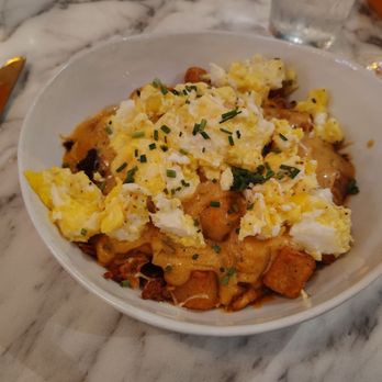 The Honey Hole - Breakfast & Brunch Near Me - Houston, Texas