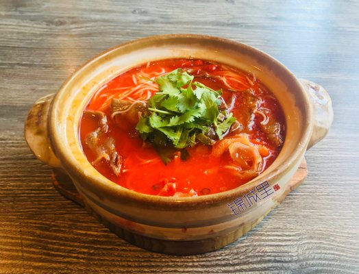 Sichuan Impression by null