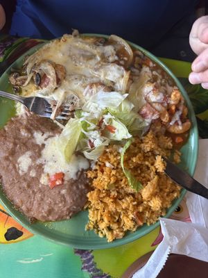MELAQUE MEXICAN RESTAURANT - Updated December 2024 - 45 Photos & 144