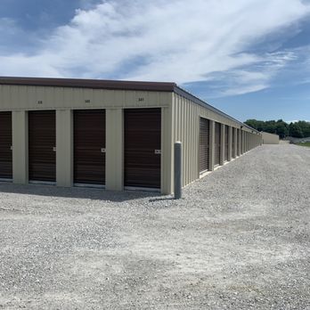 All Secure Self Storage - New Building - Self Storage Near Me - Kendallville, Indiana All Secure Self Storage - New Building - Self Storage Near Me - Kendallville, Indiana