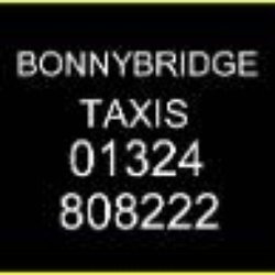 Bonnybridge Taxis. 01324 808222 - Bonnybridge Taxis 01324 808222