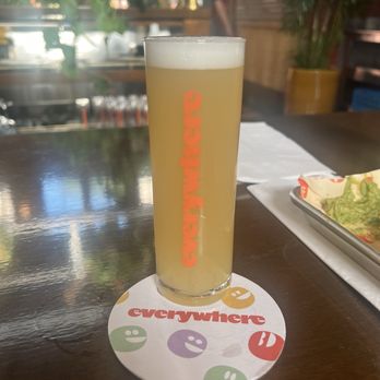 Everywhere - Smashingly.. Double Dry hopped west coast Indian Pale -6.9% - American Near Me - Los Angeles, California