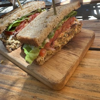Ojai Rotie - Le sandwich - French Near Me - Ojai, California Ojai Rotie - Le sandwich - French Near Me - Ojai, California