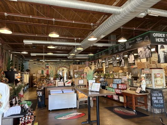 Licavoli's Market & Pizzeria by null